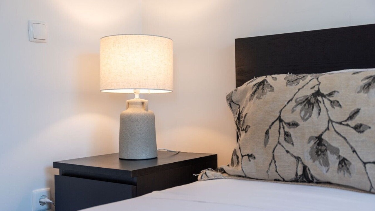 Photo of Bedroom in Nogueira