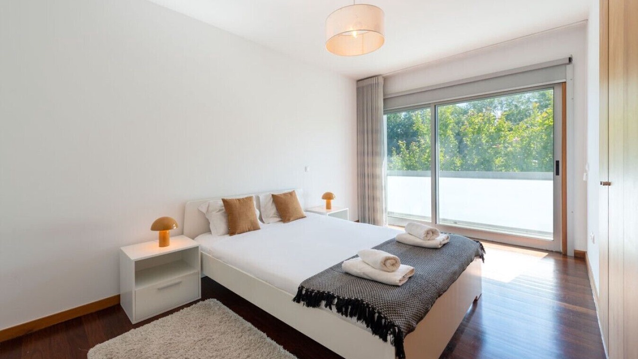 Photo of Bedroom in Nogueira