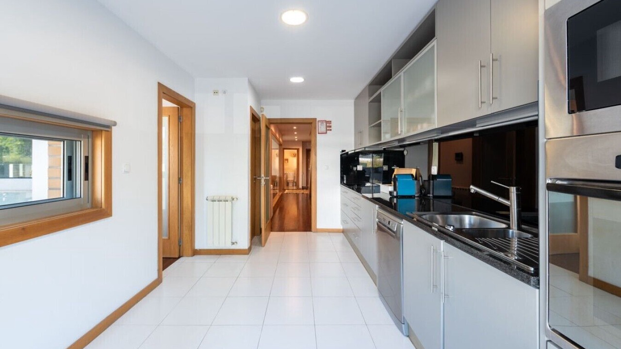 Photo of Kitchen in Nogueira