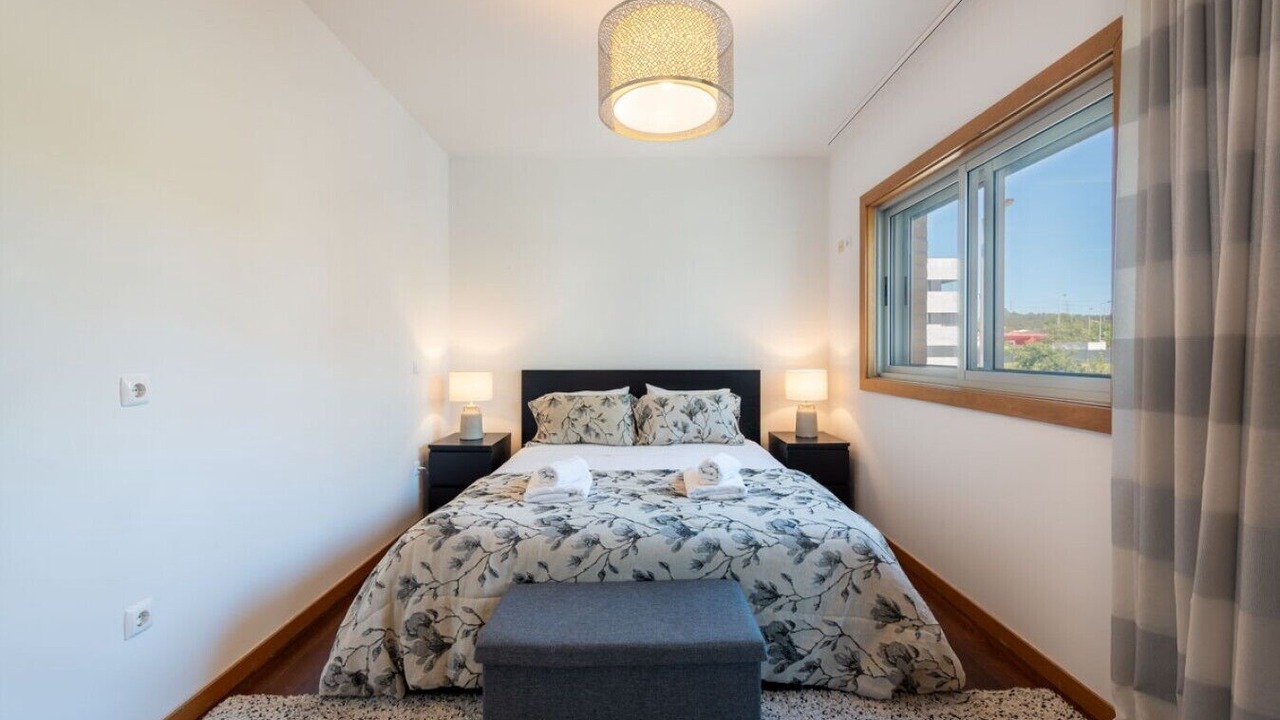 Photo of Bedroom in Nogueira