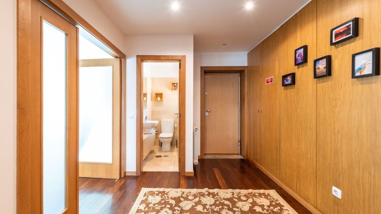 Photo of Bathroom in Nogueira