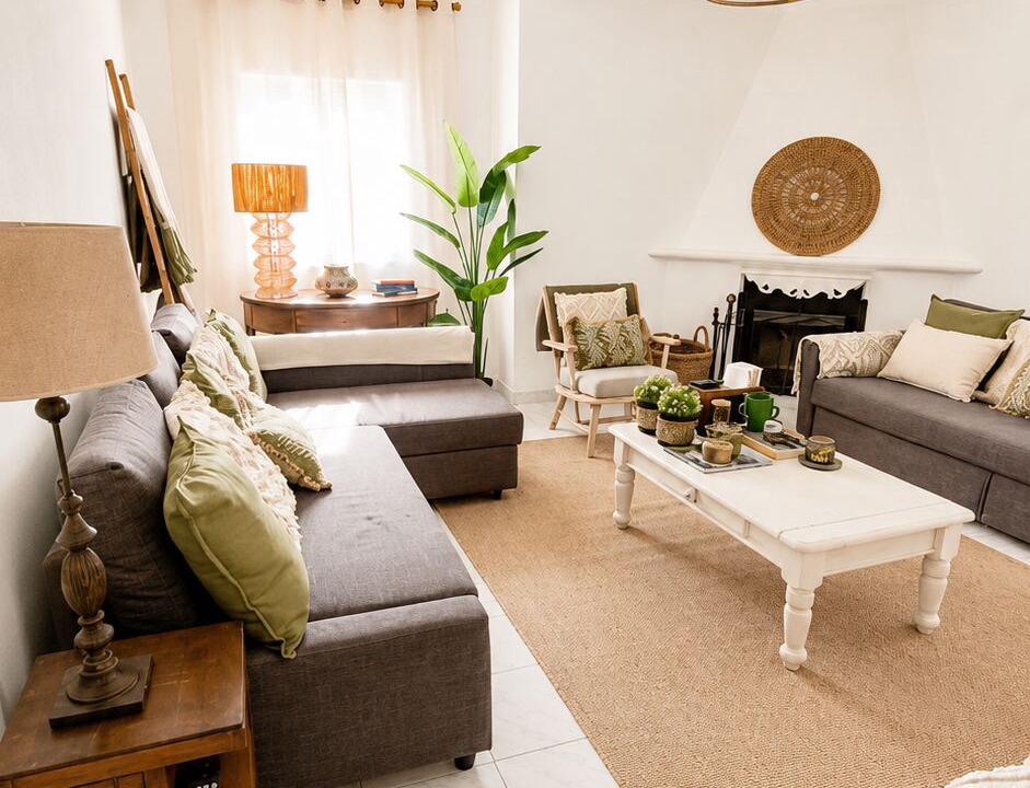 Photo of Livingroom in Vila Nova de Milfontes