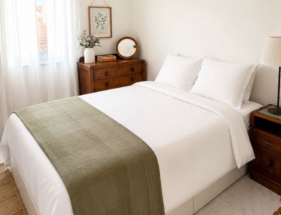 Photo of Bedroom in Vila Nova de Milfontes
