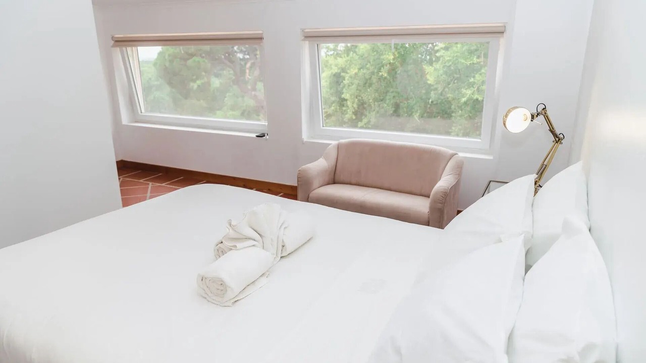 Photo of Bedroom in Melides