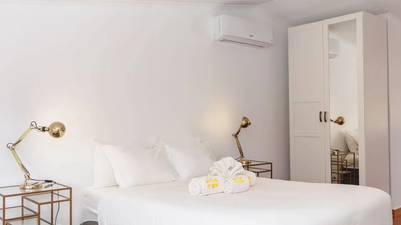 Photo of Bedroom in Melides