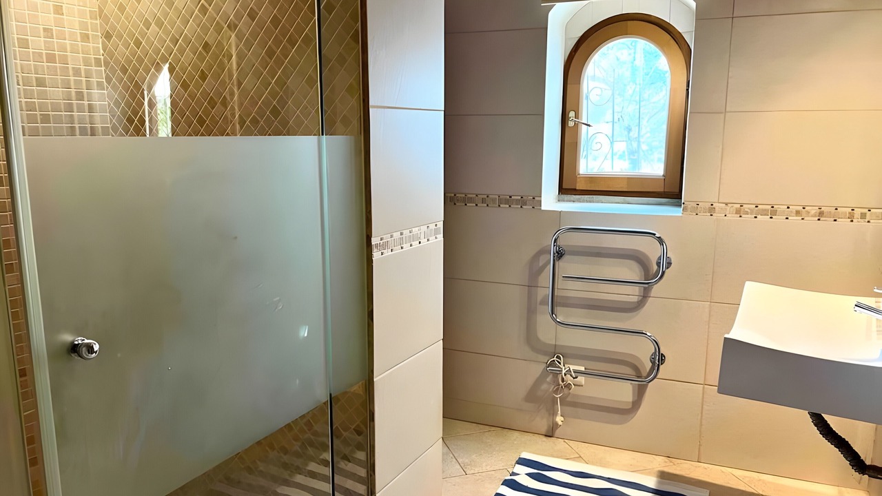 Photo of Bathroom in Cerro do Mocho