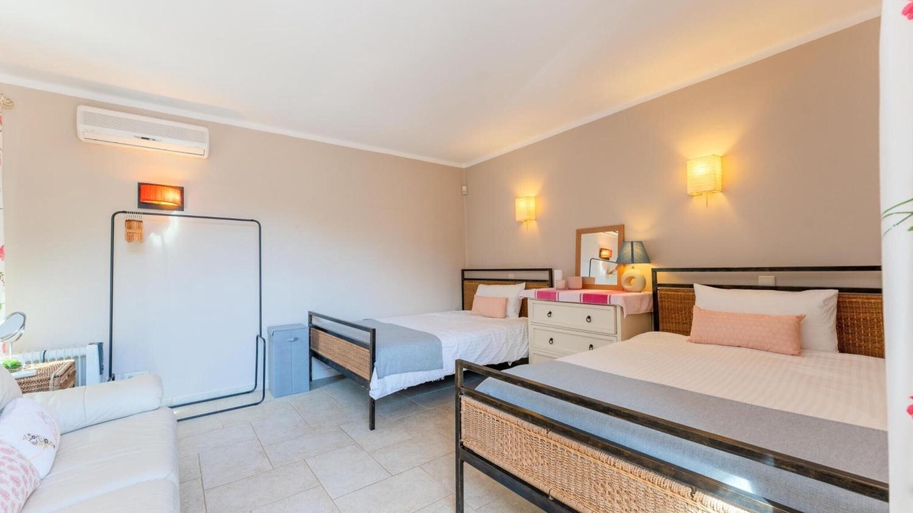 Photo of Bedroom in Cerro do Mocho