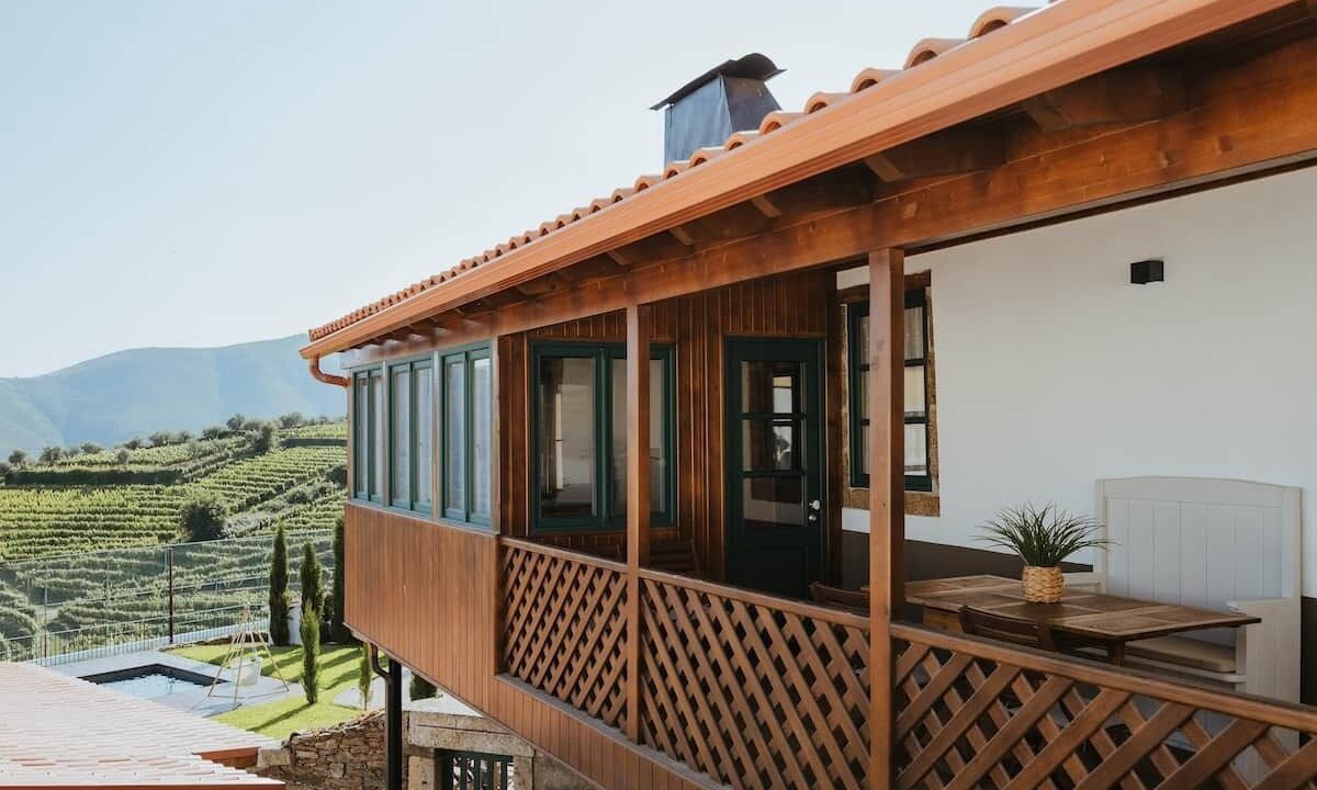Photo of Outdoor in Provesende