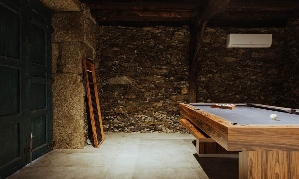 Photo of Bedroom in Provesende