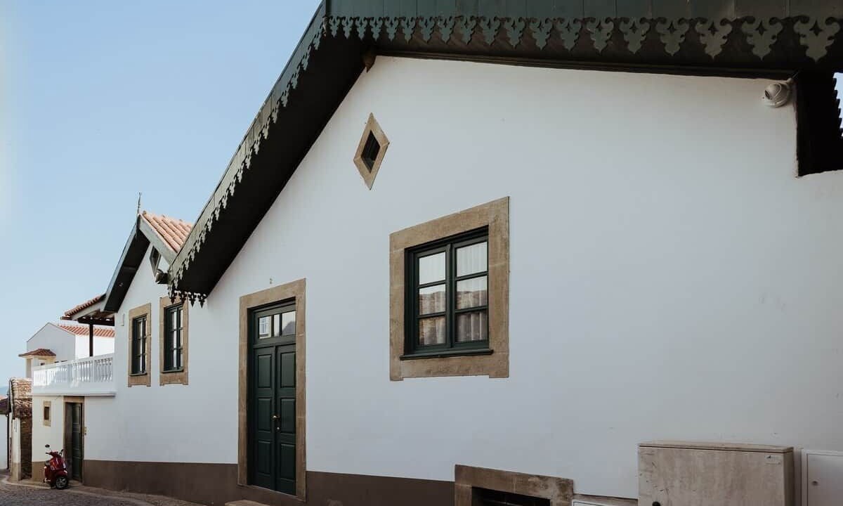 Photo of Outdoor in Provesende