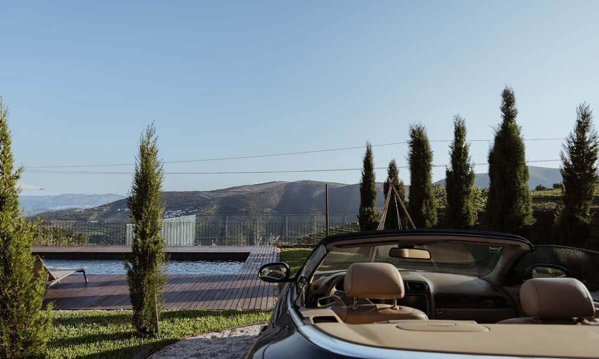 Photo of Outdoor in Provesende