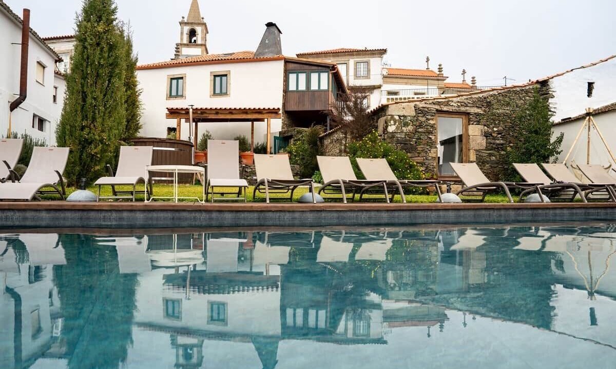 Photo of Outdoor in Provesende