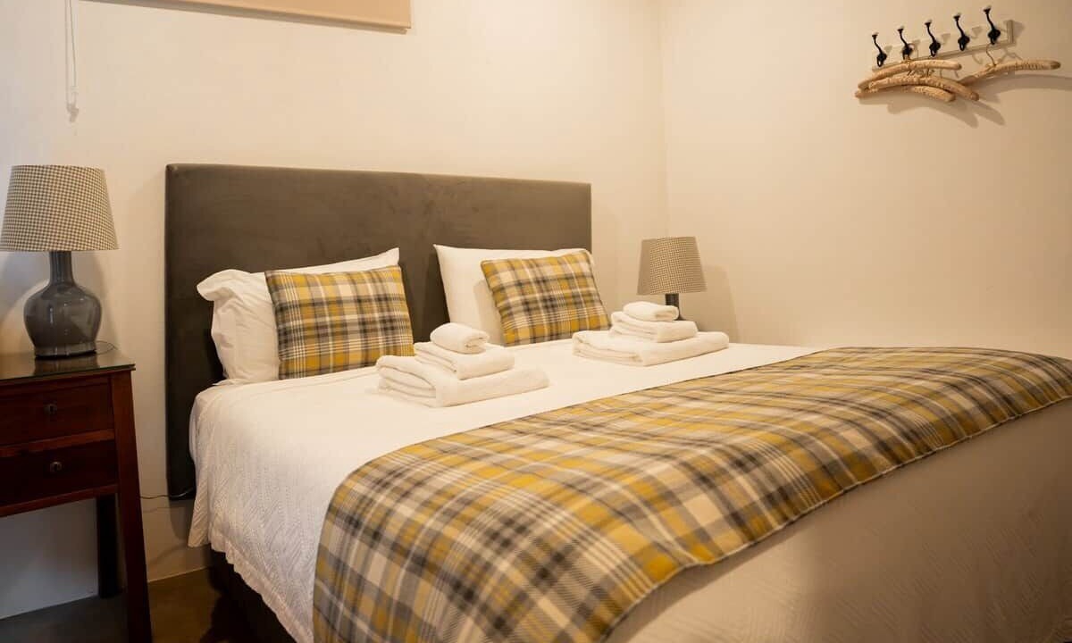 Photo of Bedroom in Provesende