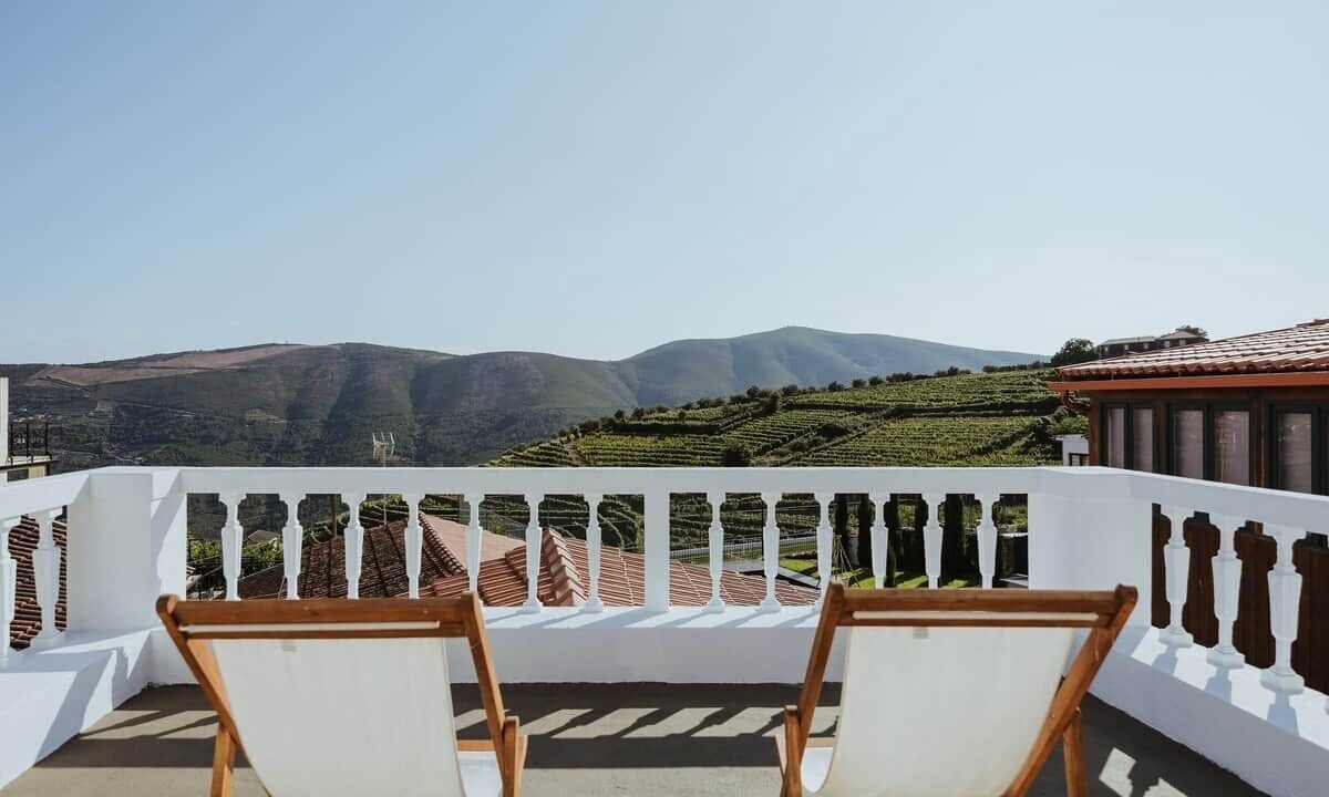 Photo of Outdoor in Provesende