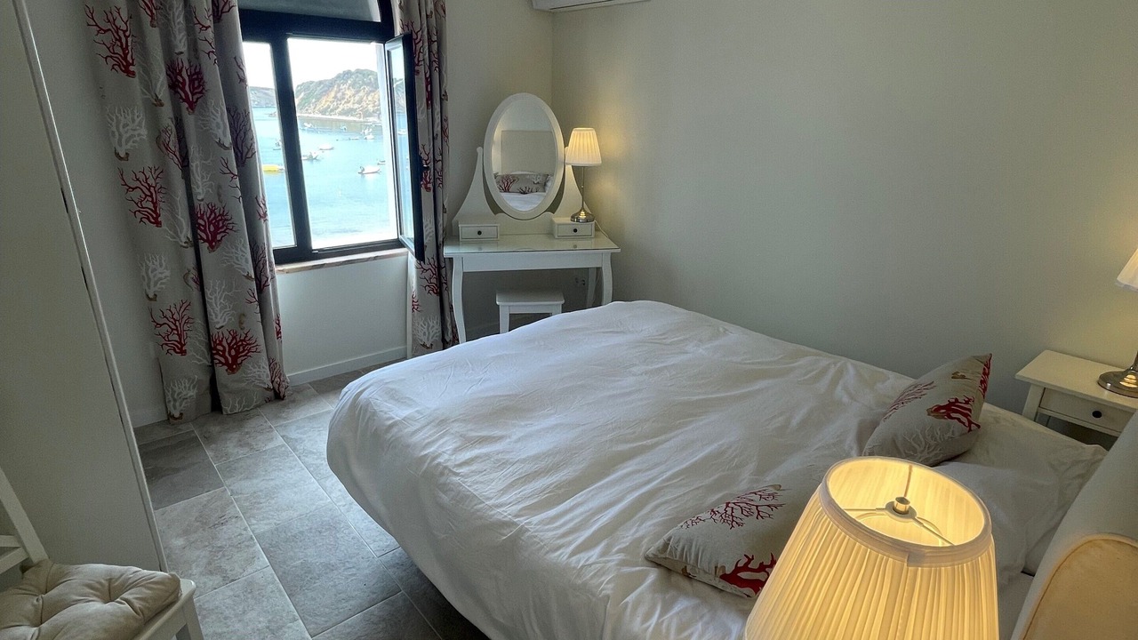 Photo of Bedroom in Sao Martinho do Porto