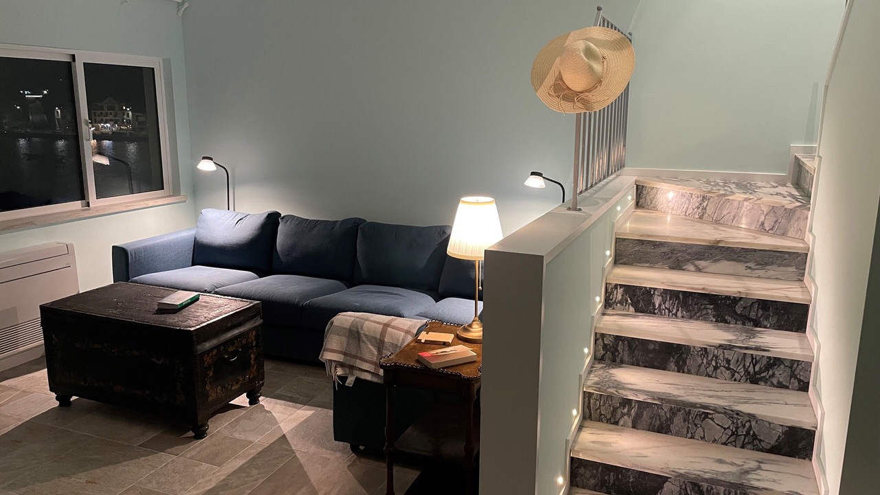 Photo of Livingroom in Sao Martinho do Porto