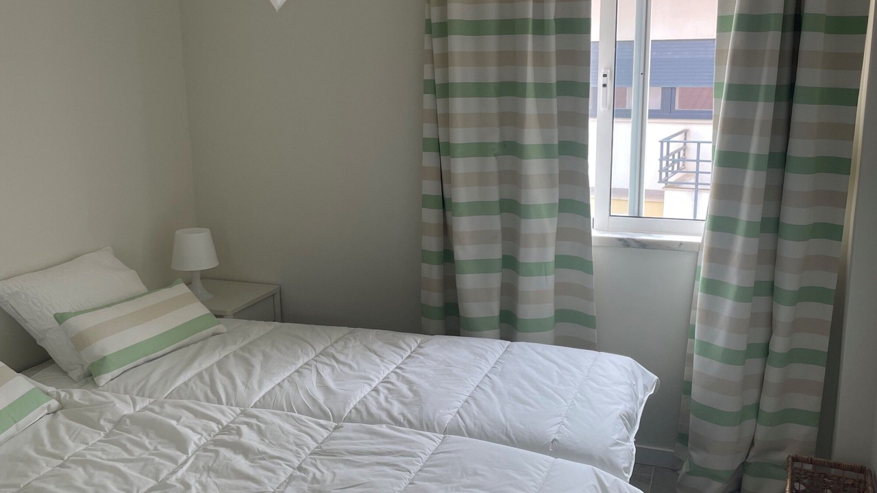 Photo of Bedroom in Sao Martinho do Porto