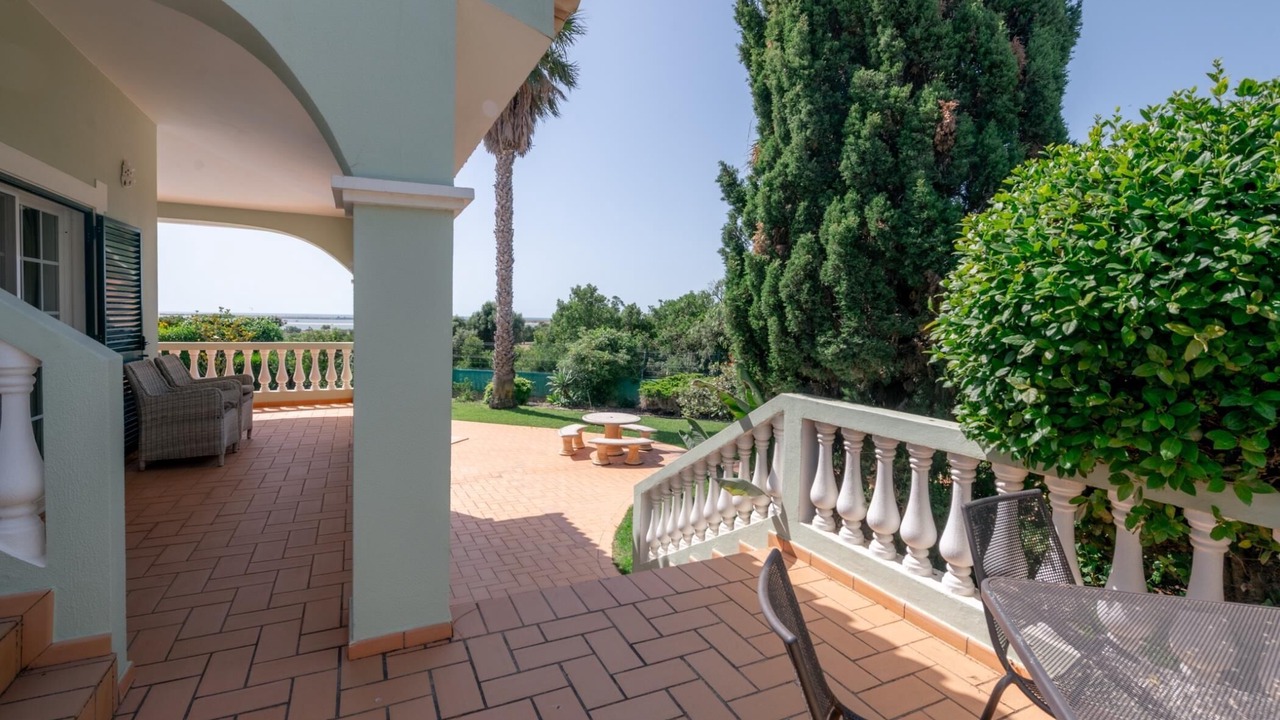 Photo of Patio Balcony in Lagos