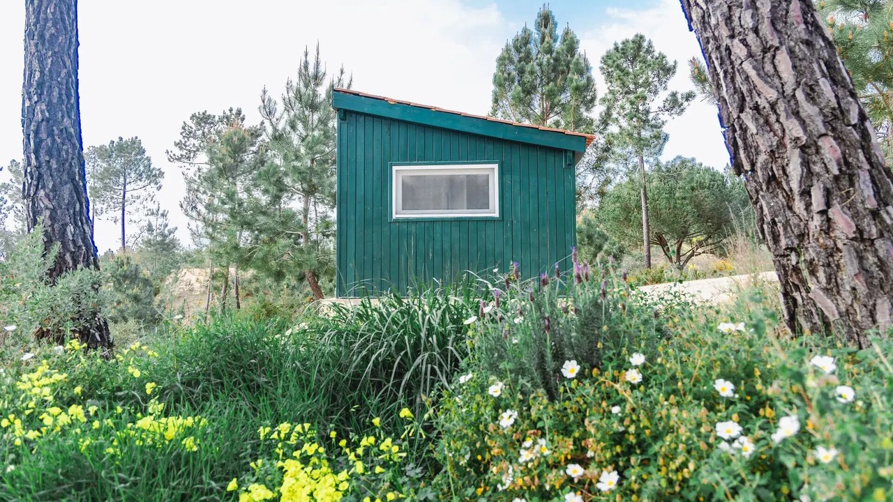 Photo of Outdoor in Melides