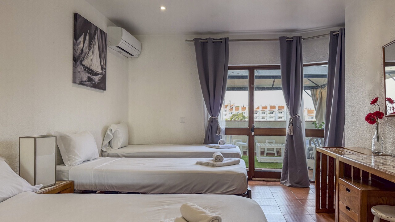 Photo of Bedroom in Montechoro