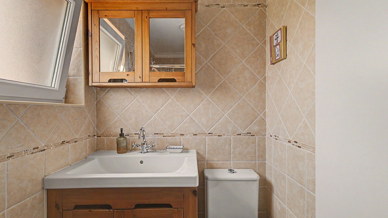 Photo of Bathroom in Sao Lourenco
