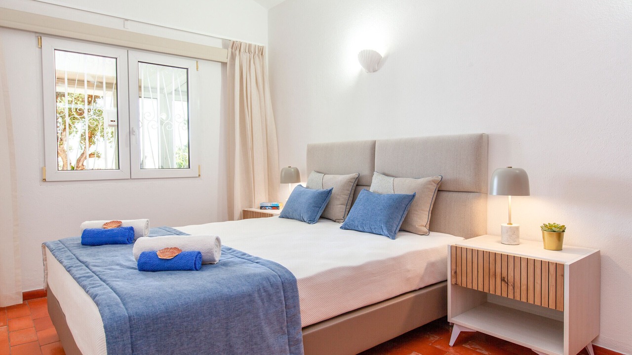 Photo of Bedroom in Montechoro
