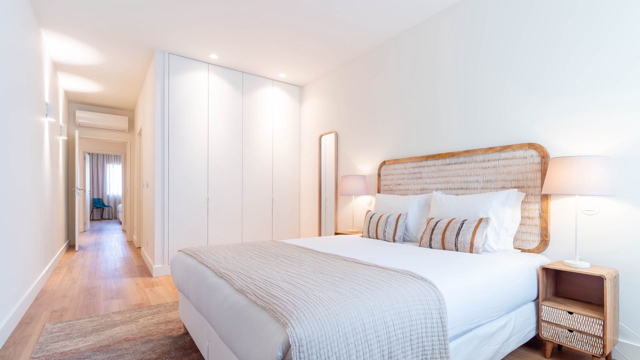 Photo of Bedroom in Boavista