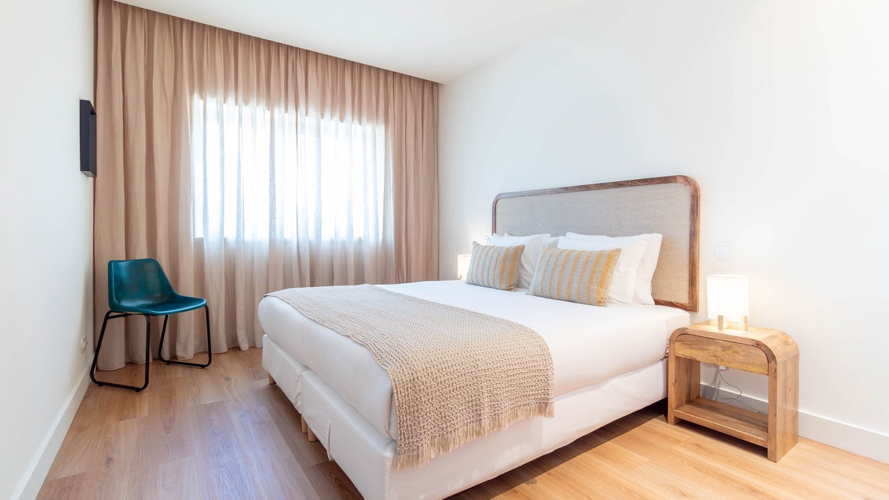 Photo of Bedroom in Boavista