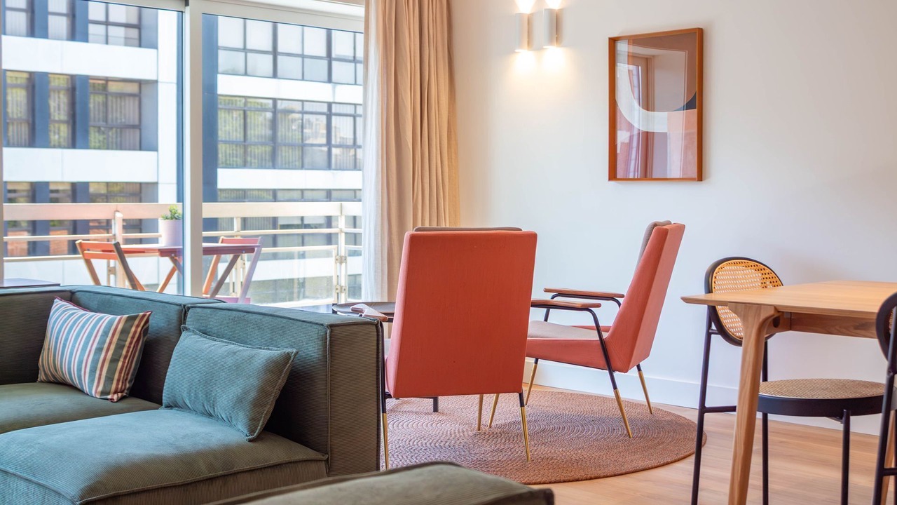 Photo of Livingroom in Boavista