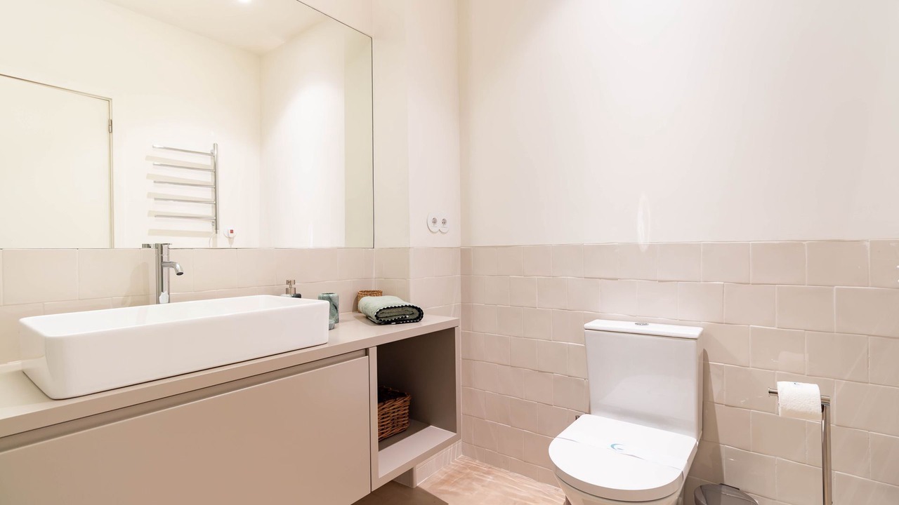 Photo of Bathroom in Boavista