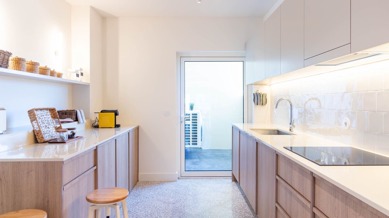 Photo of Kitchen in Boavista