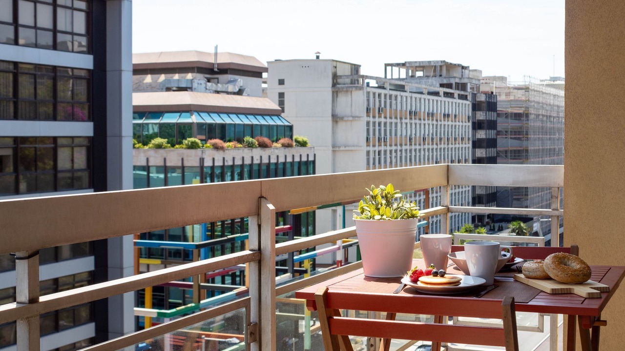 Photo of Outdoor in Boavista