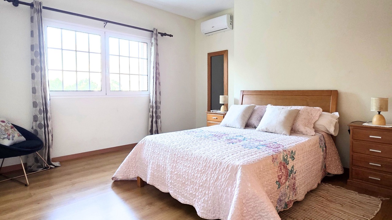 Photo of Bedroom in Ponte de Lima