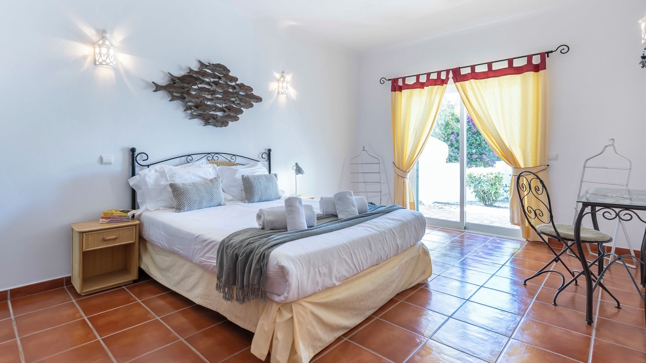 Photo of Bedroom in Luz