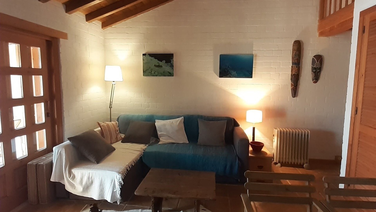 Photo of Livingroom in Carrapateira