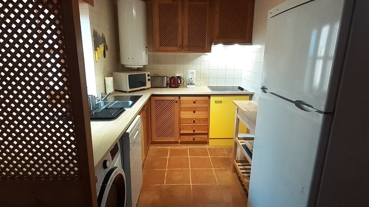Photo of Kitchen in Carrapateira