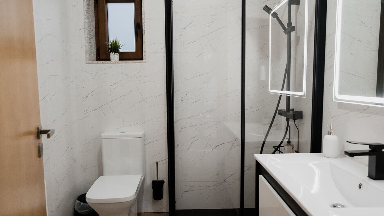 Photo of Bathroom in Bomfim