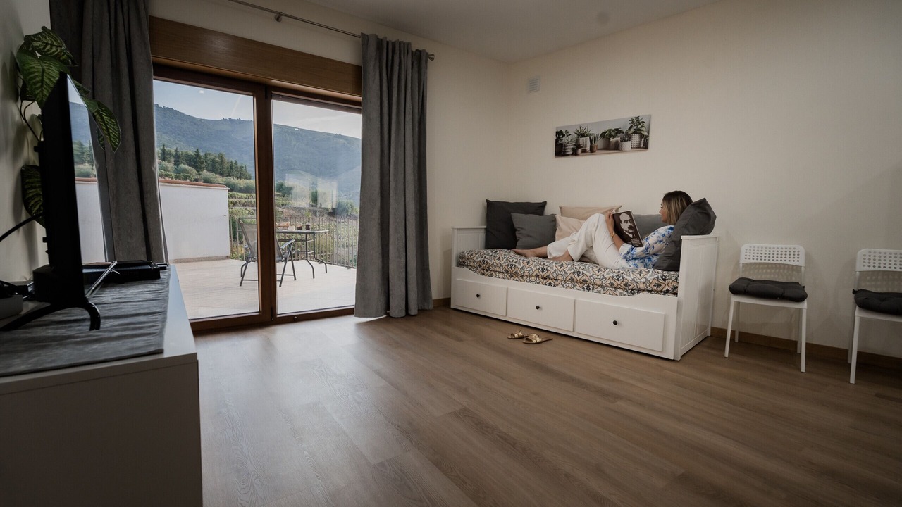 Photo of Livingroom in Bomfim