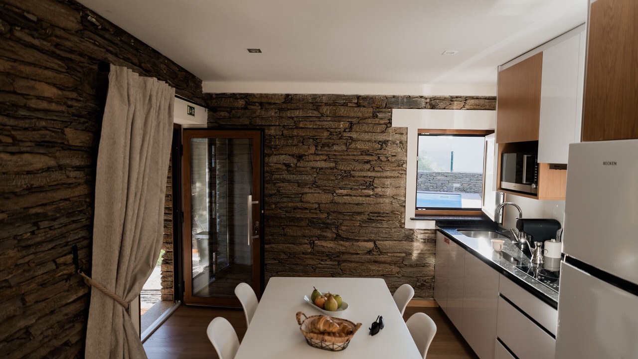 Photo of Kitchen in Bomfim