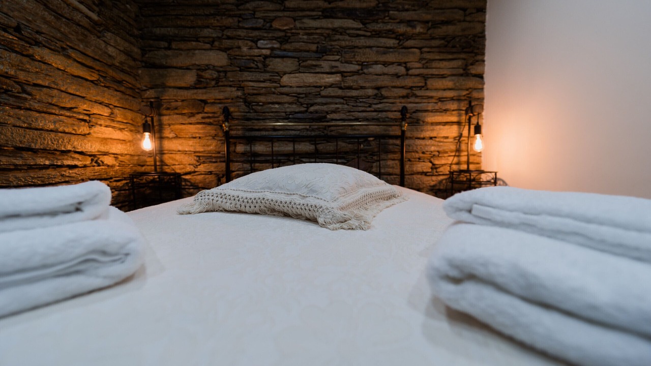 Photo of Bedroom in Bomfim