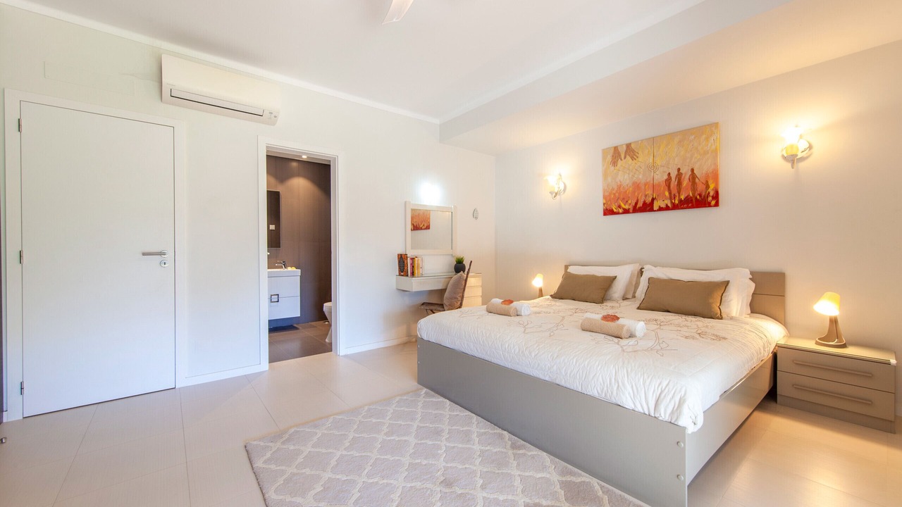 Photo of Bedroom in Olhos D'Agua