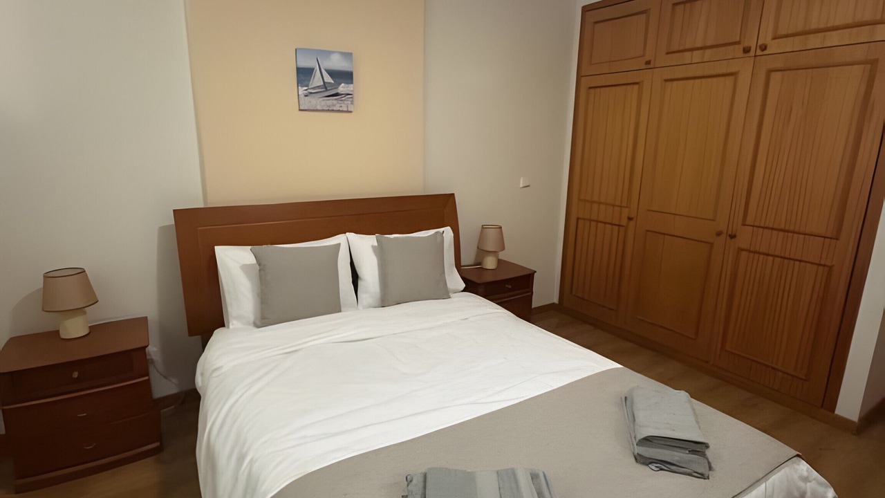 Photo of Bedroom in Sao Martinho