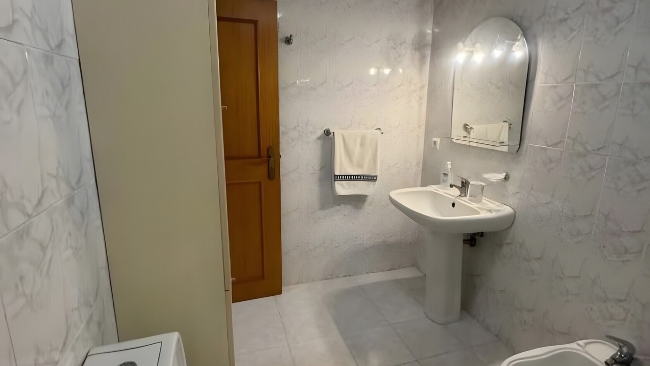 Photo of Bathroom in Sao Martinho