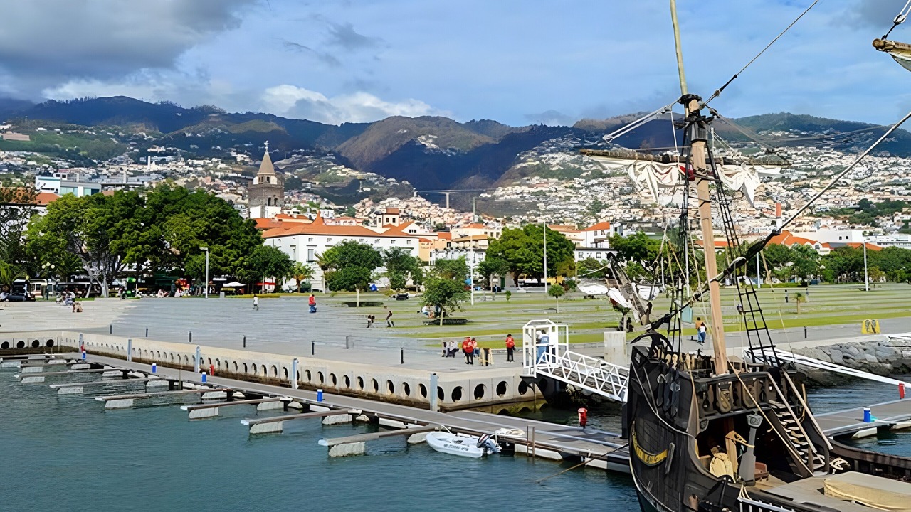Photo of Others in Sao Martinho