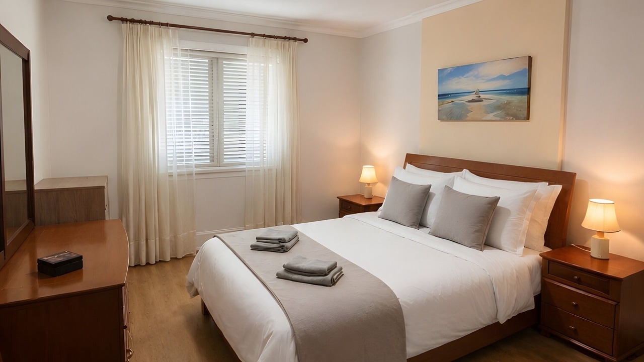 Photo of Bedroom in Sao Martinho