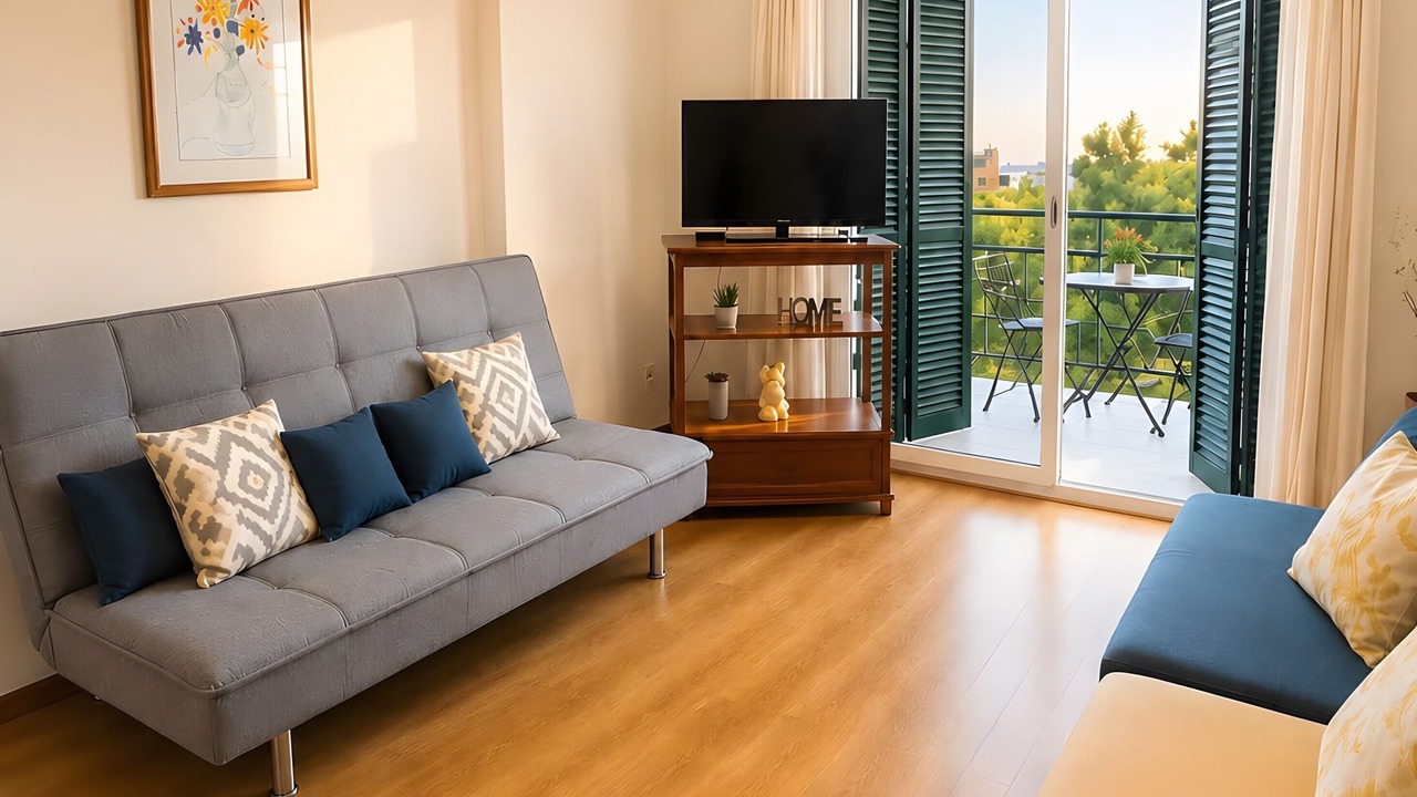 Photo of Livingroom in Sao Martinho