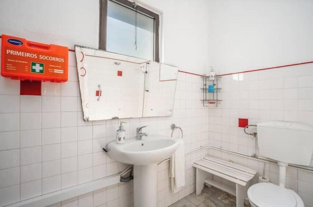 Photo of Bathroom in Lagos
