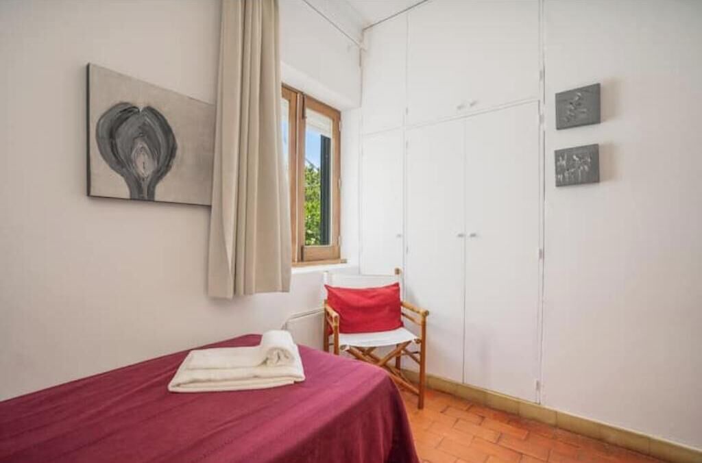 Photo of Bedroom in Lagos