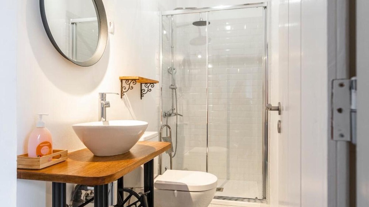 Photo of Bathroom in Reguengos de Monsaraz