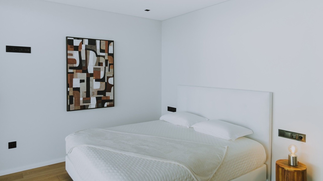 Photo of Bedroom in Arco da Calheta
